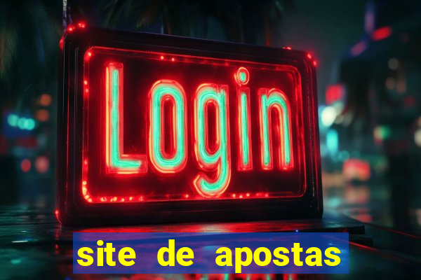 site de apostas para menor